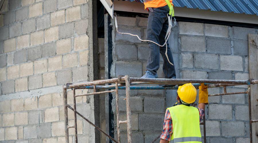 Expert new roof installation services in Chesterville, OH